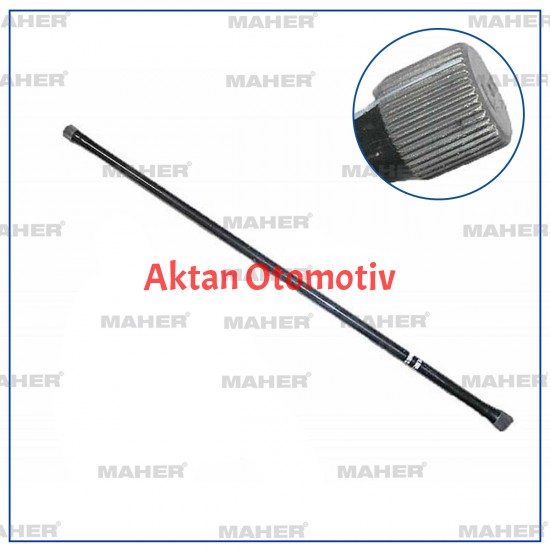 TORSİYON MİLİ BONGO 04= SOL