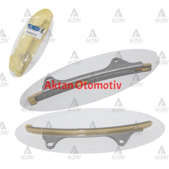 EKSANTRİK ZİNCİR PALET ACCENT 14-16 BLUE / I-20 15= 1.4 KAPPA BENZİNLİ