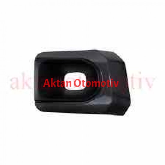 SİS LAMBA KAPAĞI HILUX 20= INVINCIBLE SİS DELİKLİ SOL