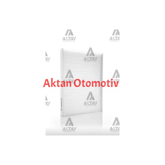 POLEN FİLTRESİ FOCUS / CONNECT 98= KARBONSUZ