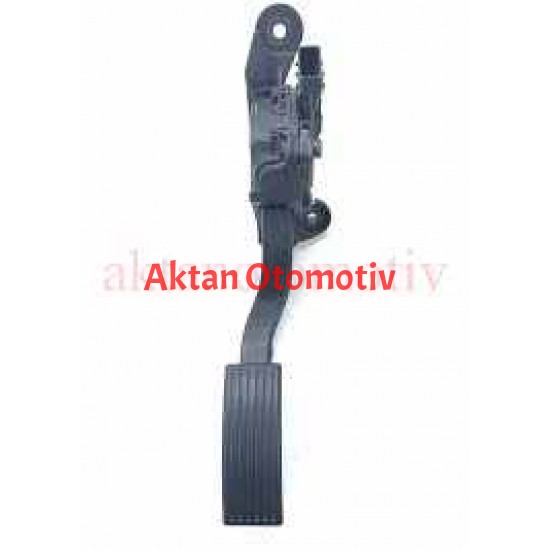 GAZ PEDALI ACCENT 11= BLUE / RIO 12=