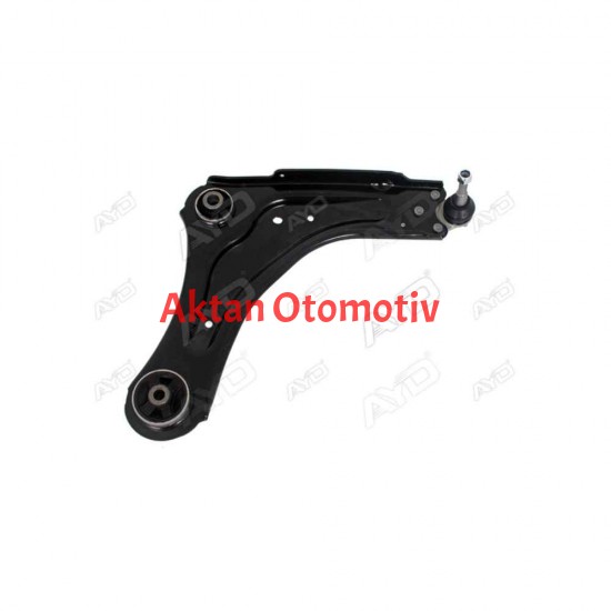 SALINCAK LAGUNA III 07-15 COUPE ROTİLLİ SAC ALT SAĞ