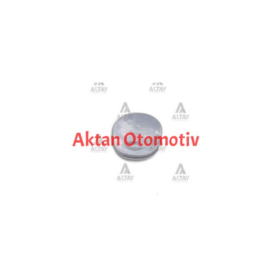 ÇEKİ DEMİR KAPAĞI ASTRA G 00-05