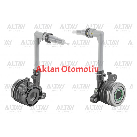 DEBRİYAJ RULMANI HİDROLİK MEGANE IV DUSTER / FLUENCE / KANGOO III / MEGANE III / LAGUNA III / LATITU