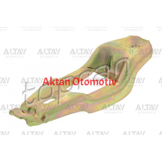 DEBRİYAJ ÇATALI PASSAT / A4 / A6 97-03 ADR-APT-ALZ-AWT 1.8-1.8T