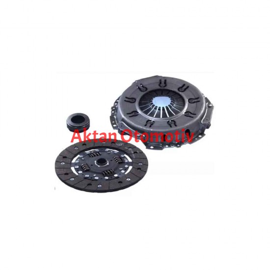 DEBRİYAJ SETİ TRANSIT T12 / T15  93-99 2.5 D BILYALI