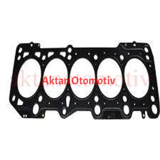 SİLİNDİR KAPAK CONTASI CRAFTER 06-12 BJK-BJM 2.5 TDİ 2 DELİK