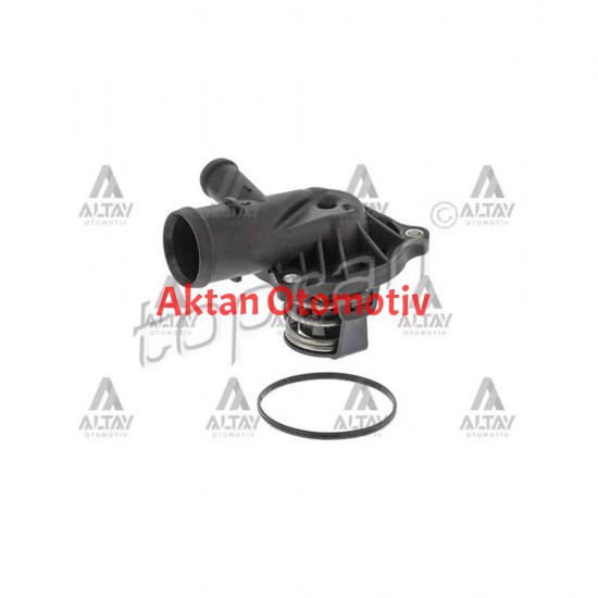 TERMOSTAT TOUAREG / Q7 07= 3.0 TDİ