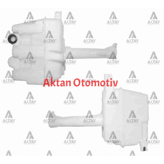 SU FISKİYE DEPOSU ACCENT  95-00