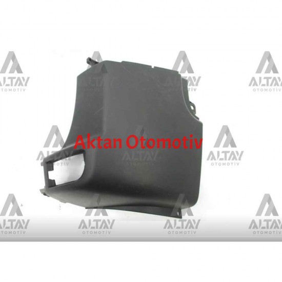 TAMPON KULAĞI CRAFTER 06-16 ARKA SAĞ