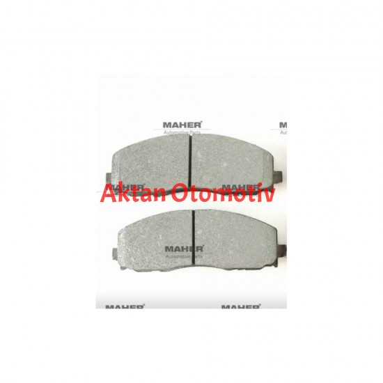 FREN BALATA FREEMONT 11= ÖN