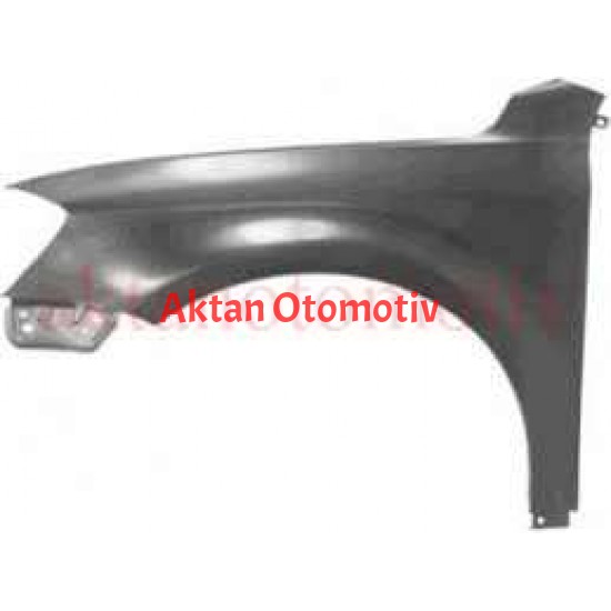 ÇAMURLUK PASSAT 10-15  (SIMYI) ÖN SOL