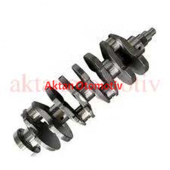 KRANK MİLİ KALOS / LACETTİ 1.4 16V