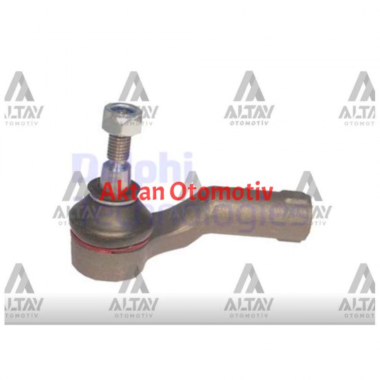 ROTBAŞI FOCUS II 04-12 / C-MAX 10= / S40 II 04= / C30 07= SOL