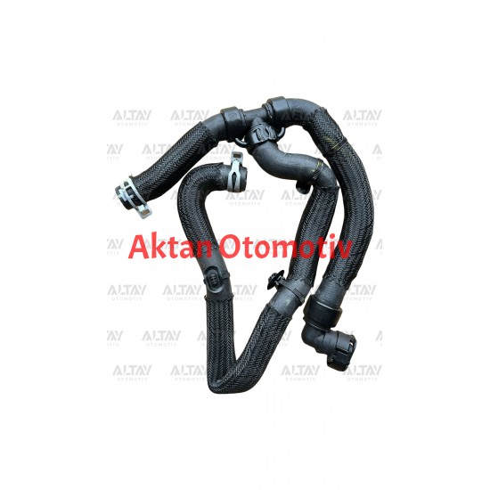 SU POMPA HORTUMU LODGY /  DOKKER1.5 DCI(ORJINAL URUN NATURAL KUTU)