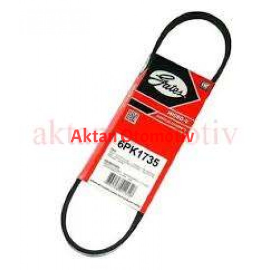 KANALLI KAYIS GOLF5 / JETTA / A3 / LEON 04-10 BLF-BLP-CAXA 1.4 TSI-1.6 FSI / BMW / 316 318 E36 E46 / TOYOTA / AURIS 1.4 07-12 AVENSIS 1.6 1.8 03-08 YARIS 1.0 03-05