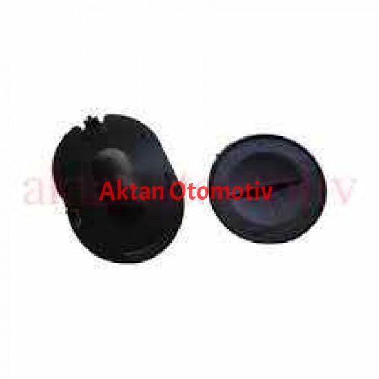 DAVLUMBAZ KAPAKLARI MEGANE II TAKIM SOL-SAĞ