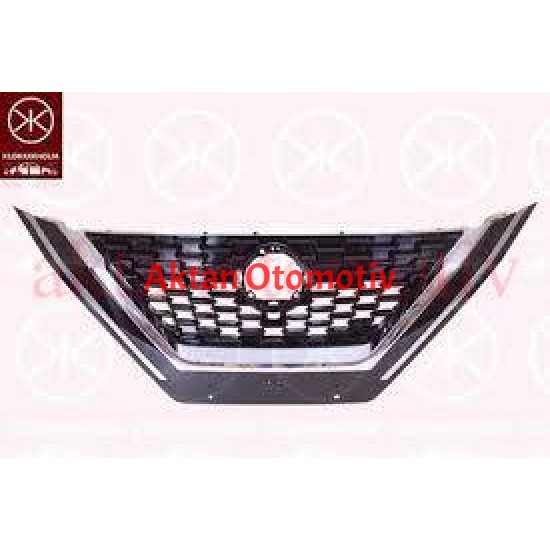 PANJUR QASHQAI 22= KAMERASIZ TİP