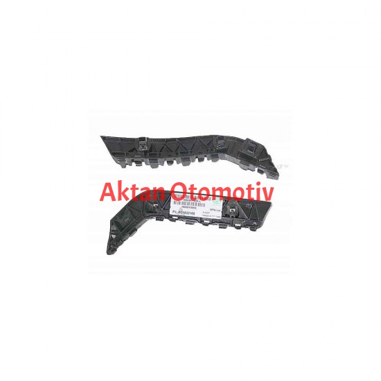 TAMPON BAĞLANTI BRAKETİ CIVIC ÖN 16-22 FC5 SOL