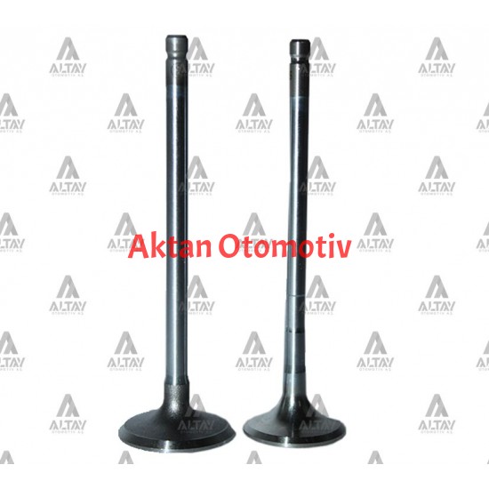 SUPAP TAKIM MAZDA 3 16V (IN-8 ÖLÇÜ:29.2x5.5x97.1 / EX-8 ÖLÇÜ:25.9x5.5x96.7) SUPAP TAKIM MAZDA 3 16V (IN-8 ÖLÇÜ:29.2x5.5x97.1 / EX-8 ÖLÇÜ:25.9x5.5x96.7)