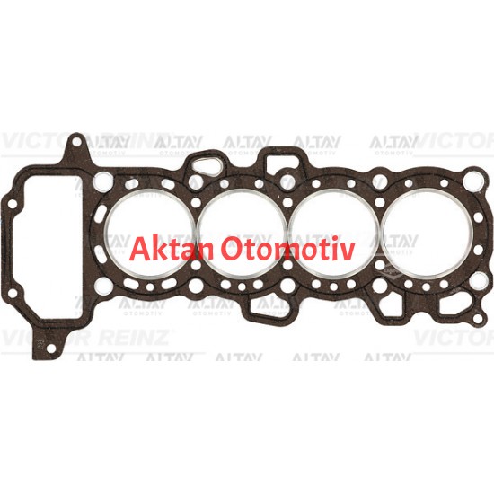 SİLİNDİR KAPAK CONTASI MICRA 92-02 K11 1.0 / 1.3