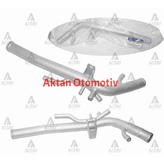 DEVİRDAİM SU BORUSU ACCENT  95-00 1.5