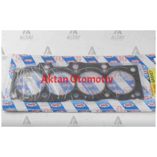 SİLİNDİR KAPAK CONTASI CORONA  92-95 2.0 3-SFE KLİNGRİK