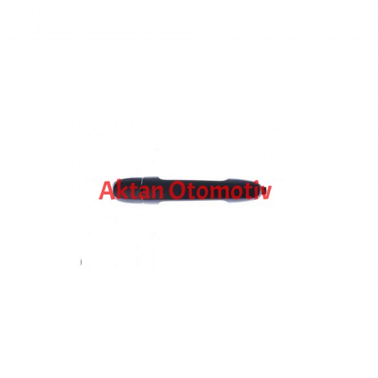 KAPI KOLU HILUX 06-11 / YARIS 12-14 ÖN DIŞ SİYAH SAĞ