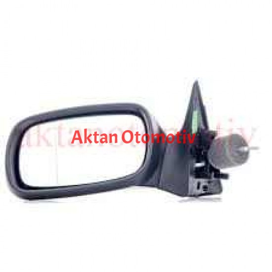 AYNA DIŞ DİKİZ ASTRA F 95= MANUEL SOL