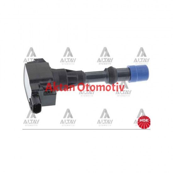 ATEŞLEME BOBİNİ JAZZ 02-08 1.4 / CITY 06-09 1.4 ÖN (U5097)