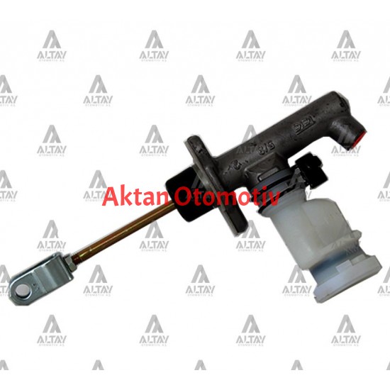 DEBRİYAJ MERKEZ ÜST ACCENT 03-06