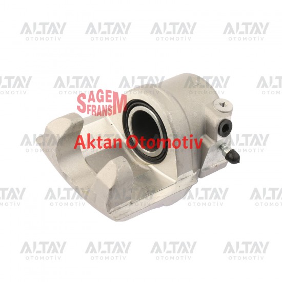 FREN KALİPERİ DOGAN / KARTAL / SAHIN / M.131 DKS 1.6 ÖN SOL (PİSTON ÇAPI 48mm)