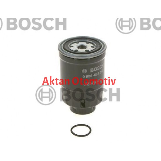 YAKIT FİLTRESİ (MAZOT) PICKUP 88-98 / 03-12 / VANETTE / PRIMERA / PATHFINDER / PATROL / X-TRAIL