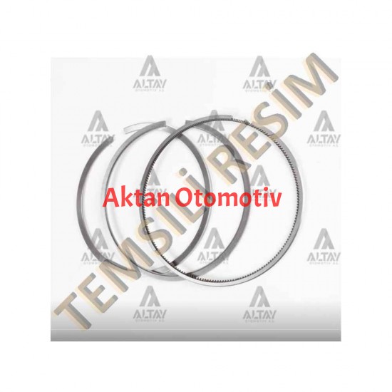 SEGMAN E-2200  93-02 0.50