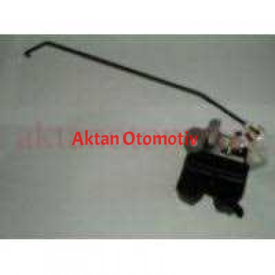 KİLİT BAGAJ KAPAK EXCEL 91-94