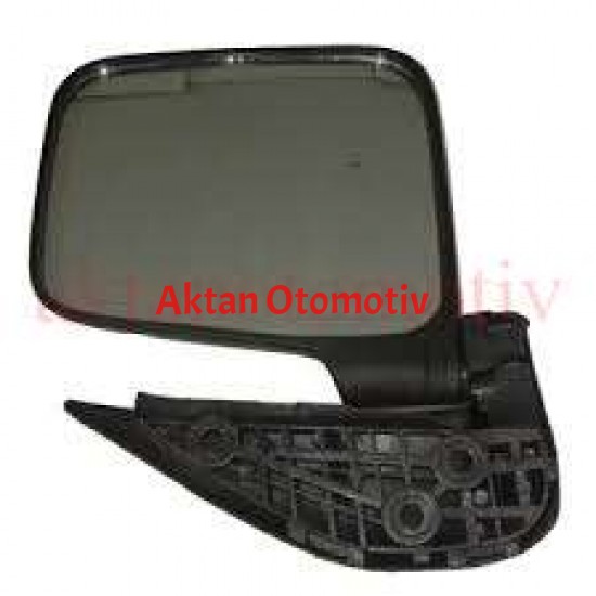 AYNA DIŞ DİKİZ OPEL ASTRA L 21= / PEUGEOT 308 21= (ELEKTRİKLİ-ASTARLI-ISITMALI)SAĞ