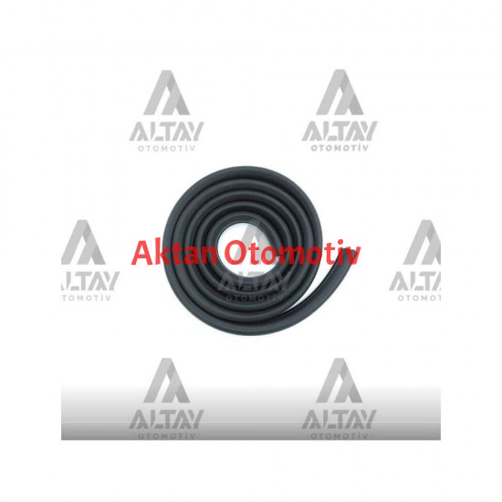 KAPI ÇEVRE FİTİLİ 206  98-16 ARKA SAĞ-SOL