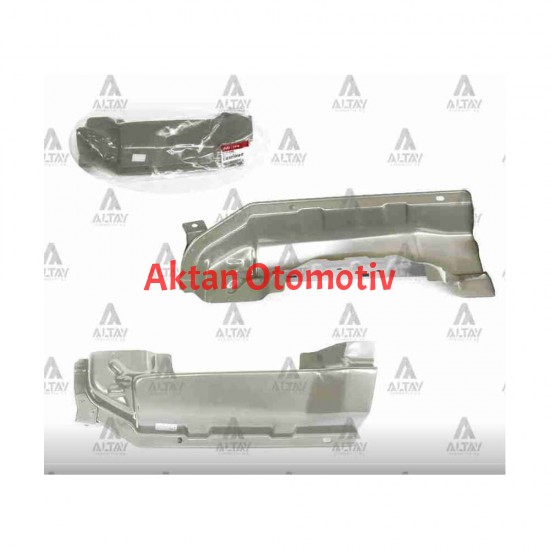 BASAMAK SACI BONGO 04= SOL