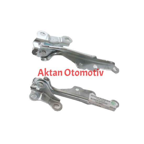 KAPUT MENTEŞESİ YARIS 00-06 SAĞ