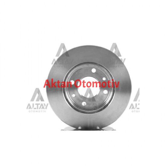 FREN DİSKİ KANGOO I  98-08 / CLIO II 98-05 / KANGOO I 98-08 / MEGANE I 96-03 / ÖN HAVALI 238-4