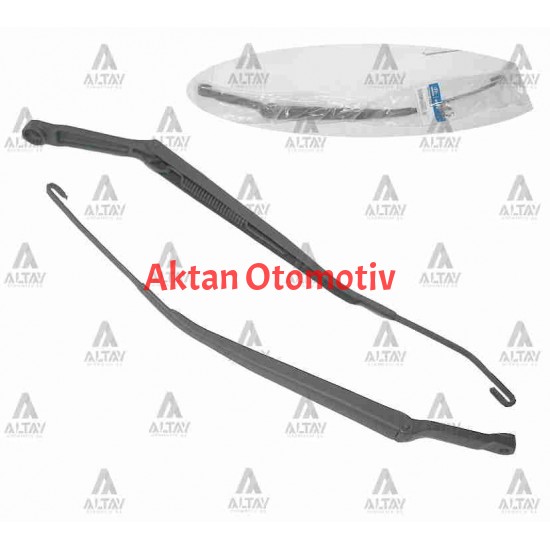 CAM SİLGİ KOLU ACCENT 00-06 SAĞ