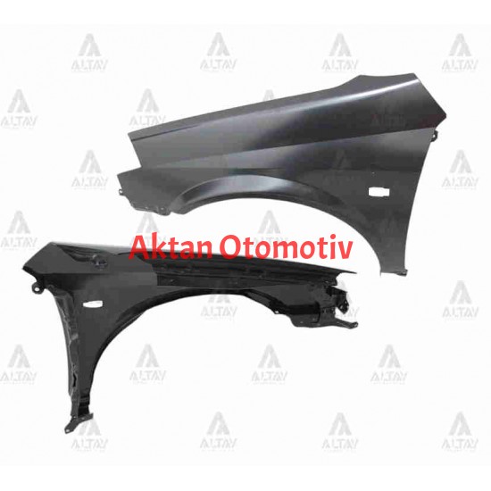 ÇAMURLUK PRIMERA 03-08 ÖN SOL