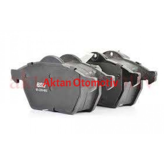 FREN BALATA VECTRA B  95-03 / CALIBRA A 95-03 ÖN