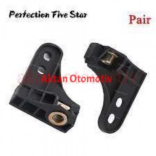 PANEL BAĞLANTI BRAKETİ A4 16=