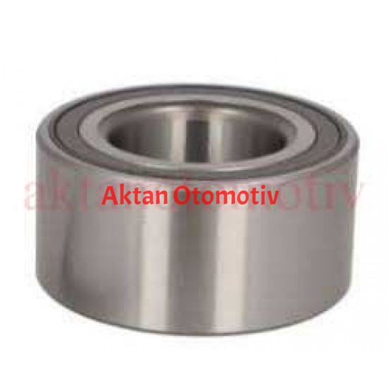 TEKER RULMANI DUSTER / CLIO V / DUSTER II / FLUENCE / MEGANE III / MEGANE IV ÖN ABSLİ 42x80x39