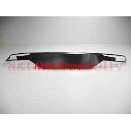 TAMPON BAKALİTİ DİFÜZÖR ELANTRA ARKA ALT 19-20