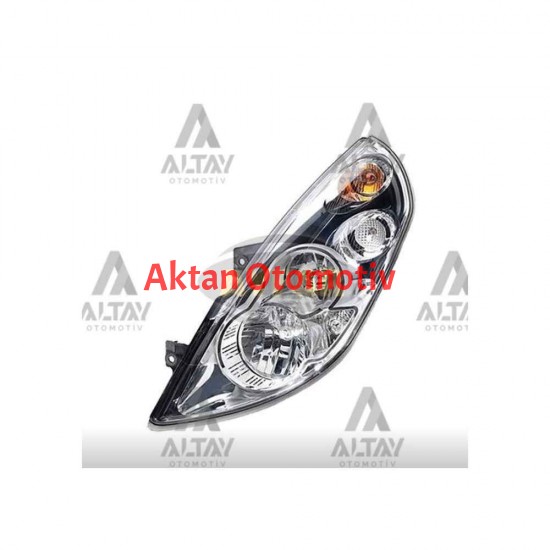 FAR MASTER 10= MOTORLU SOL