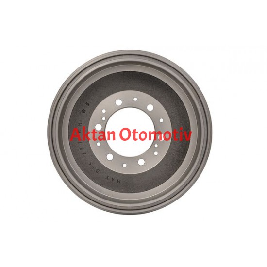 FREN KAMPANASI HILUX 06-11 ARKA 4X4 / 295-6