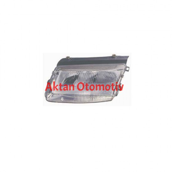 FAR PASSAT  97-00 SİSLİ SOL