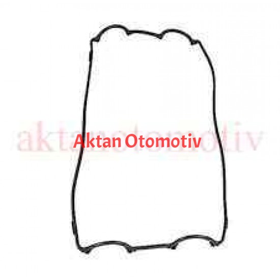 SUPAP KAPAK CONTA INTEGRA 90-91 B18A2 / CRV 96-01 B20B3 - B20Z1 (MADE IN JAPAN)